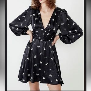 Bardot Celia Floral Dress